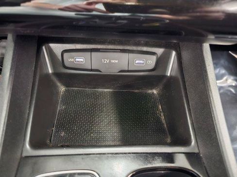 Used 2022 Hyundai Tucson SEL AWD/4WD image 25