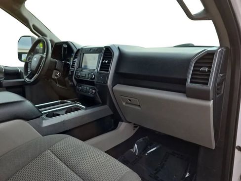 Used 2020 Ford F150 XLT w/ Heavy-Duty Payload Package AWD/4WD image 19