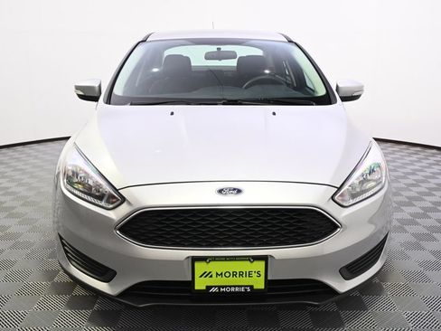 Used 2016 Ford Focus SE FWD image 10