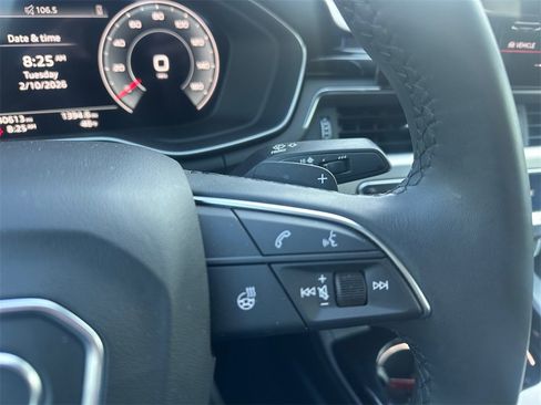 Used 2025 Audi A5 2.0T Premium Plus image 30