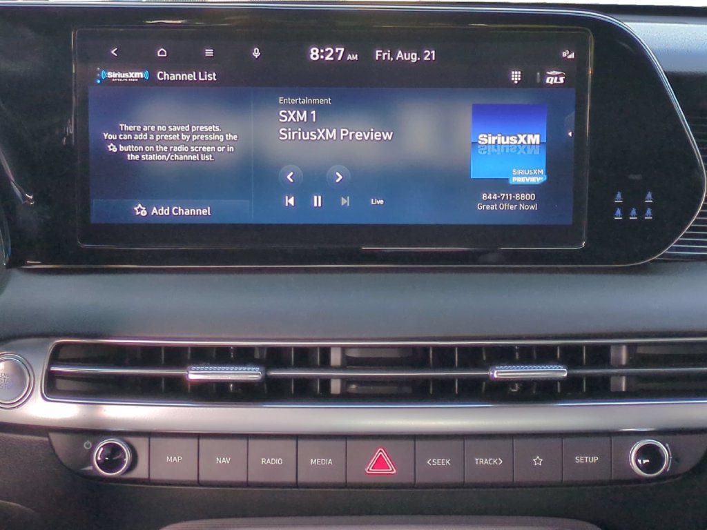 Used 2023 Hyundai Palisade Calligraphy w/ Cargo Package AWD/4WD image 21