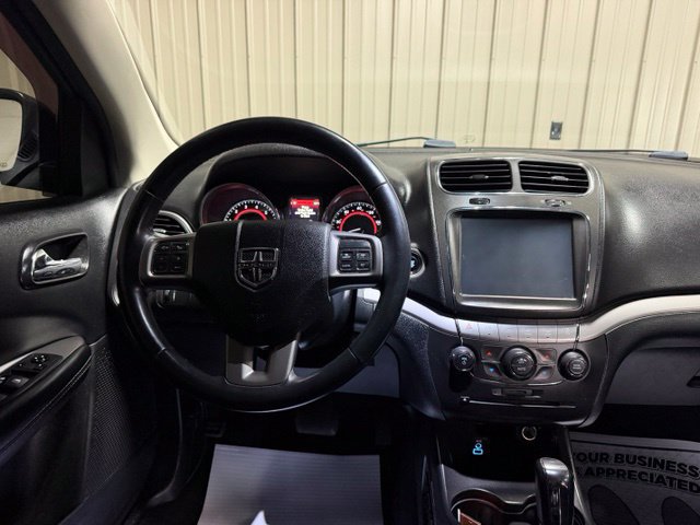 Used 2019 Dodge Journey Crossroad AWD/4WD image 34
