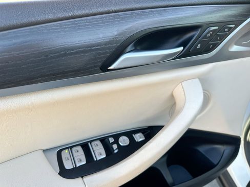 Used 2022 BMW X3 sDrive30i w/ Convenience Package image 13