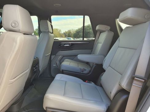 New 2026 Chevrolet Tahoe LT w/ Comfort Package image 28