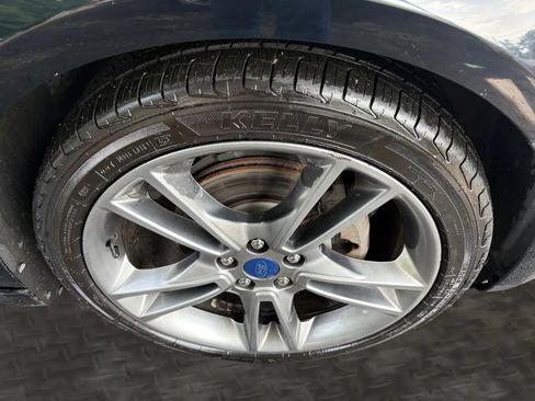 Used 2016 Ford Fusion Titanium FWD image 39