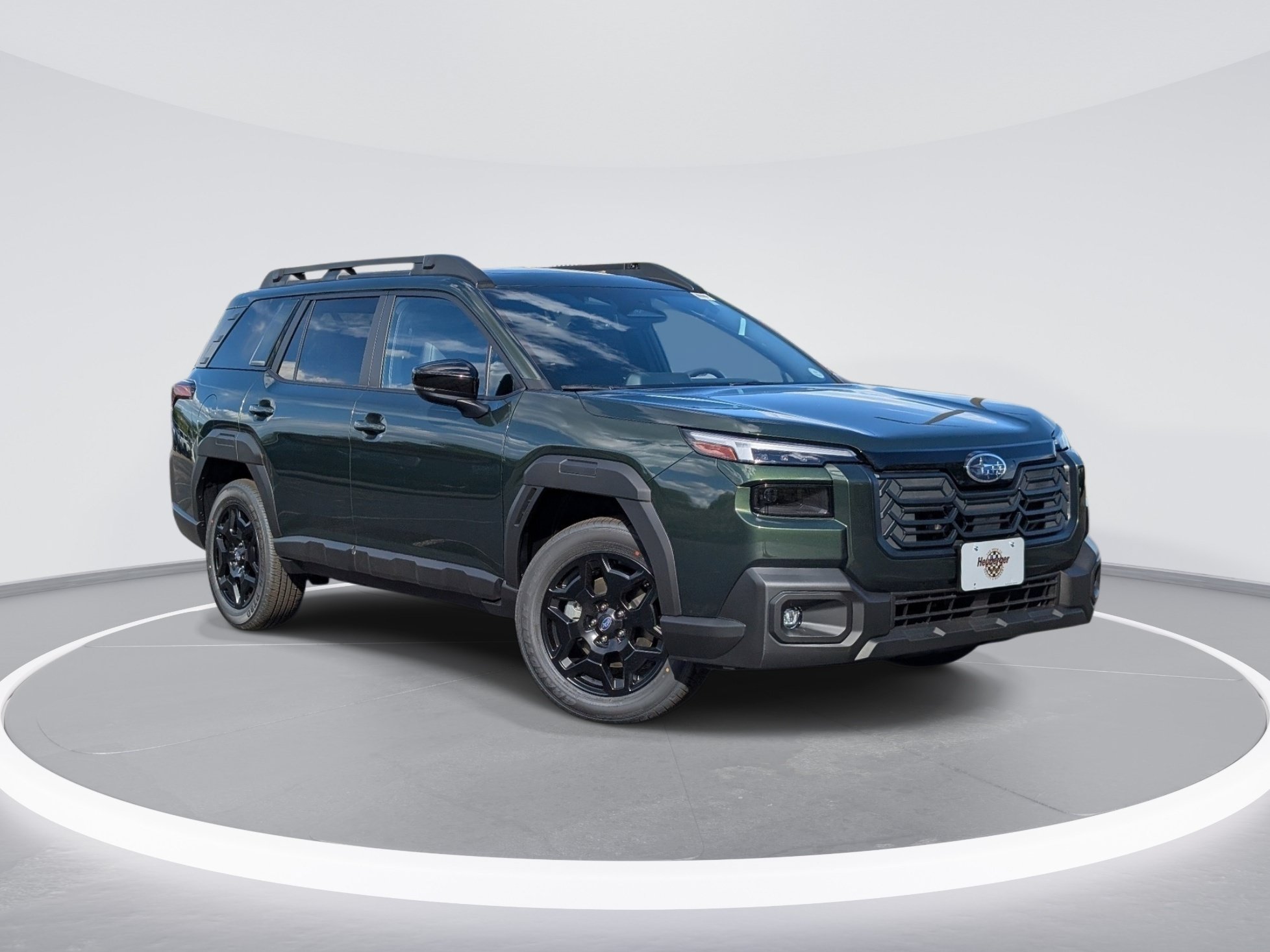 New 2026 Subaru Outback Limited AWD/4WD image 1