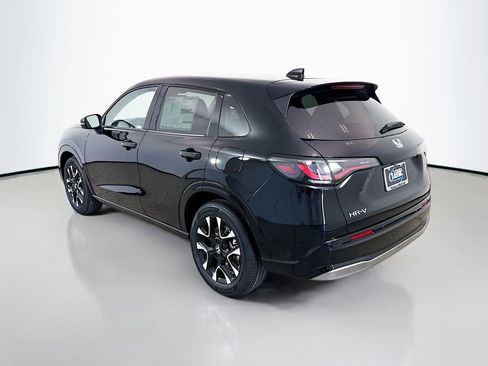 New 2026 Honda HR-V EX-L image 5