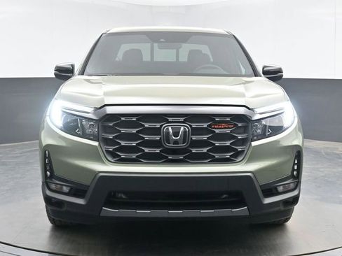 New 2026 Honda Ridgeline TrailSport image 3
