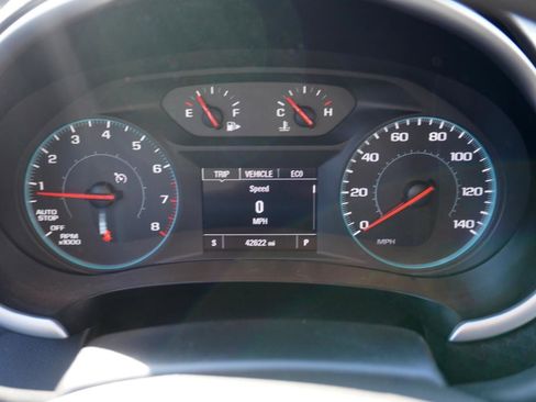 Used 2024 Chevrolet Malibu LT image 13