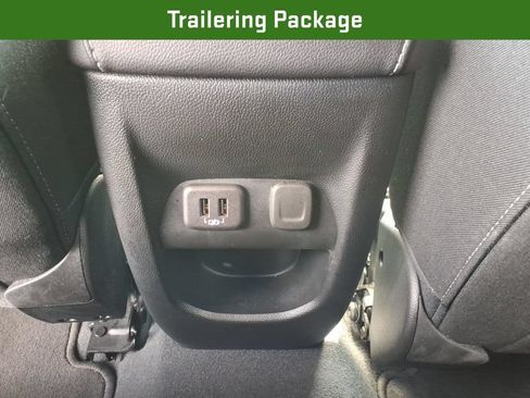 Certified 2022 GMC Canyon Elevation w/ Trailering Package AWD/4WD image 15