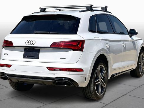 Used 2023 Audi Q5 e Premium Plus w/ Premium Plus Package image 13