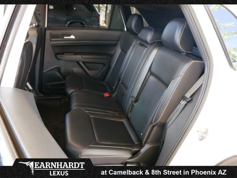 Used 2020 Volkswagen Atlas Cross Sport SEL AWD/4WD image 20