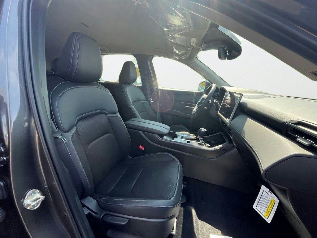 New 2026 MAZDA CX-5 Preferred AWD/4WD image 12