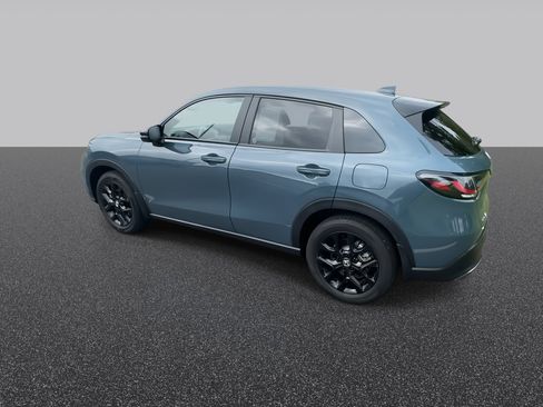 Used 2024 Honda HR-V Sport image 7