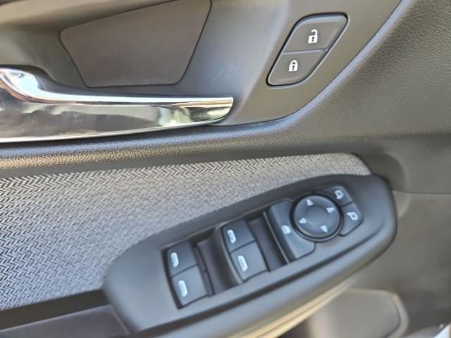New 2026 Chevrolet TrailBlazer LT w/ Driver Confidence Package AWD/4WD image 22