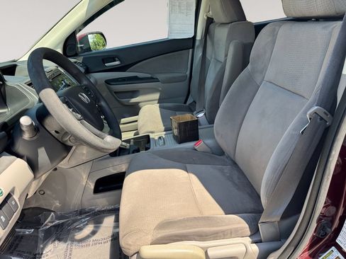 Used 2014 Honda CR-V EX image 9