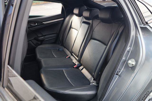 Used 2018 Honda Civic Sport Touring image 20