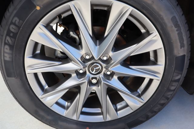 Used 2024 MAZDA CX-5 AWD 2.5 S image 46