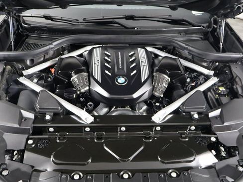 Used 2023 BMW X5 M50i w/ Executive Package image 15