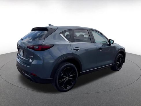 Used 2024 MAZDA CX-5 Carbon Edition AWD/4WD image 15