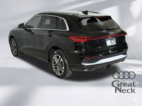 Certified 2025 Audi Q5 Premium Plus w/ Premium Plus AWD/4WD image 9