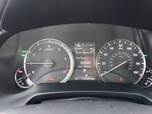 Used 2017 Lexus RX 350 FWD w/ Premium Package image 5