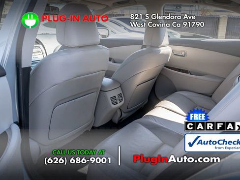 Used 2010 Lexus ES 350 image 9