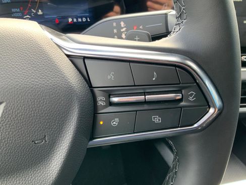 New 2026 Chevrolet Equinox LT w/ Midnight Edition image 19