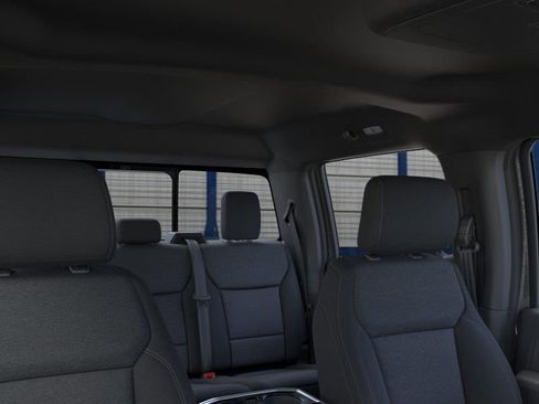 New 2026 Ford F150 XLT image 22