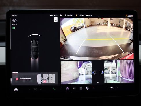 Used 2022 Tesla Model 3 Long Range image 23