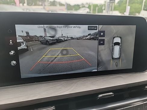 Certified 2024 Kia Telluride SX Prestige X-Line AWD/4WD image 22