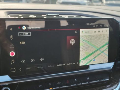 Used 2023 GMC Sierra 1500 Elevation image 25