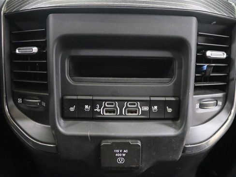 Used 2020 RAM 1500 Limited image 22