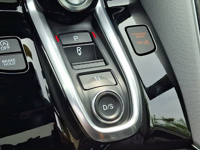 Certified 2025 Acura TLX w/ A-SPEC Package AWD/4WD image 15