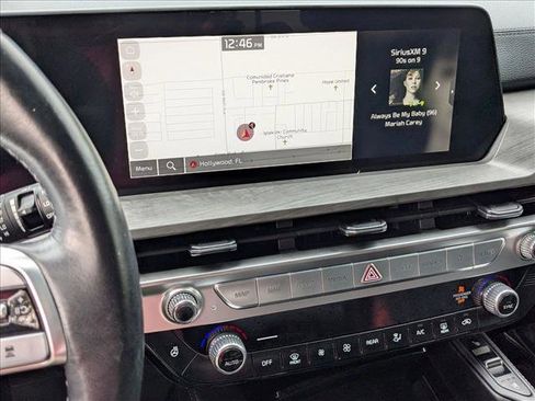 Used 2023 Kia Telluride EX X-Line image 13