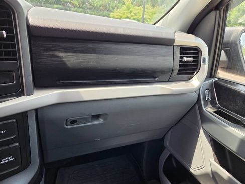 Used 2022 Ford F150 XLT w/ Equipment Group 302A High AWD/4WD image 19