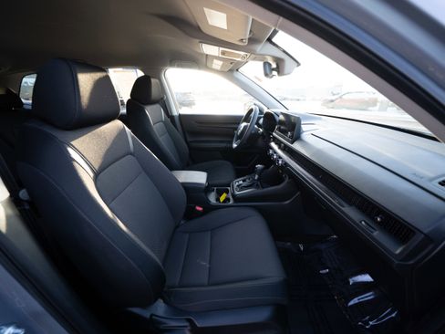 Certified 2025 Honda CR-V LX image 27