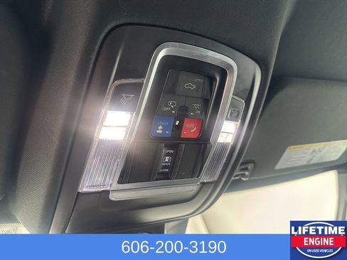 Used 2023 RAM 1500 Limited w/ Body Color Bumper Group image 13