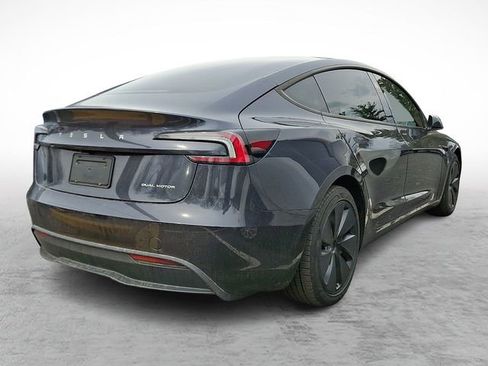 Used 2024 Tesla Model 3 Long Range image 2