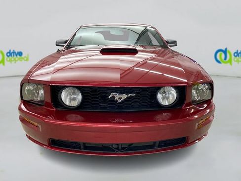 Used 2007 Ford Mustang GT Premium RWD image 15