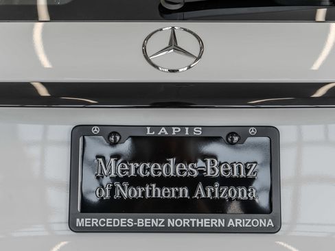 New 2025 Mercedes-Benz GLC 43 AMG 4MATIC image 15