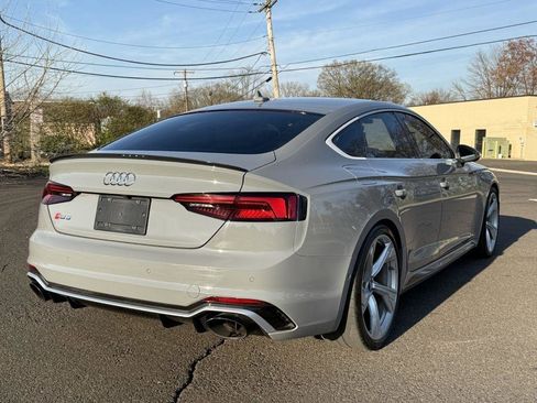 Used 2019 Audi RS 5 Sportback w/ Dynamic Plus Package image 12