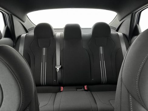 New 2025 Hyundai Elantra Sport image 16