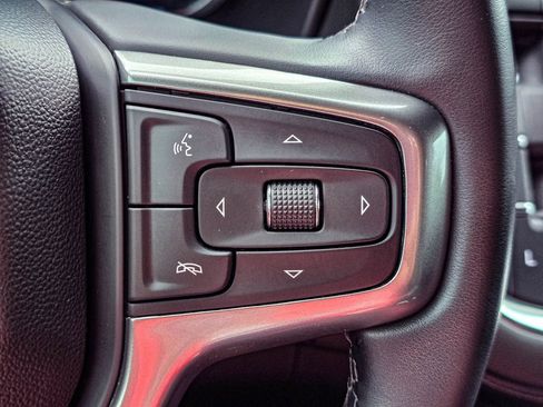 Certified 2023 Chevrolet Tahoe Z71 AWD/4WD image 24