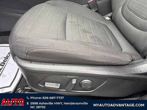 Used 2023 Hyundai Santa Cruz SEL AWD/4WD image 26