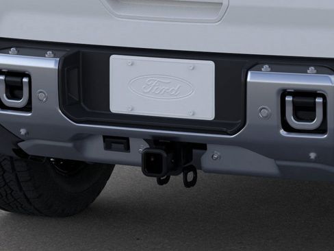 New 2025 Ford Bronco Sport Outer Banks w/ Sasquatch Outer Banks Package AWD/4WD image 58