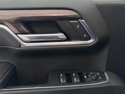 Certified 2022 Chevrolet Silverado 1500 RST w/ Z71 Off-Road Package image 23