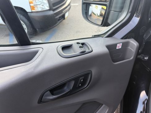 Used 2020 Ford Transit 250 148 High Roof Extended w/ Load Area Protection Package RWD image 21