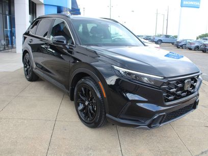 Used 2023 Honda CR-V Sport