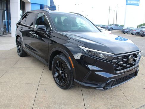 Used 2023 Honda CR-V Sport image 1